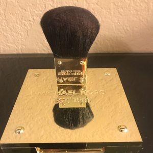 Michael Kors Bronzing Blush/Powder in color Flush